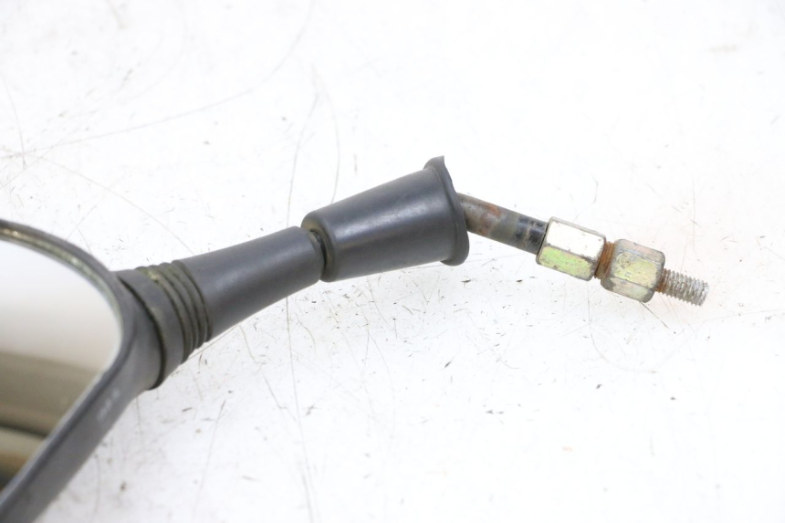 photo de RETROVISEUR GAUCHE SYM ORBIT 2 4T 50 (2008 - 2017) - Points de fixation