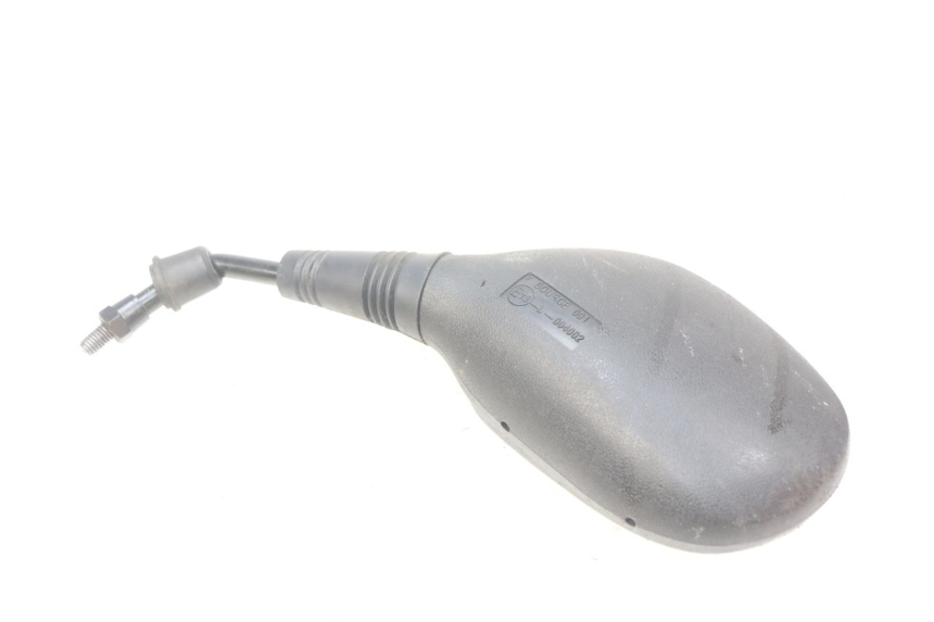 photo de RETROVISEUR GAUCHE MBK OVETTO 2T 50 (2007 - 2017) - Gros plan technique