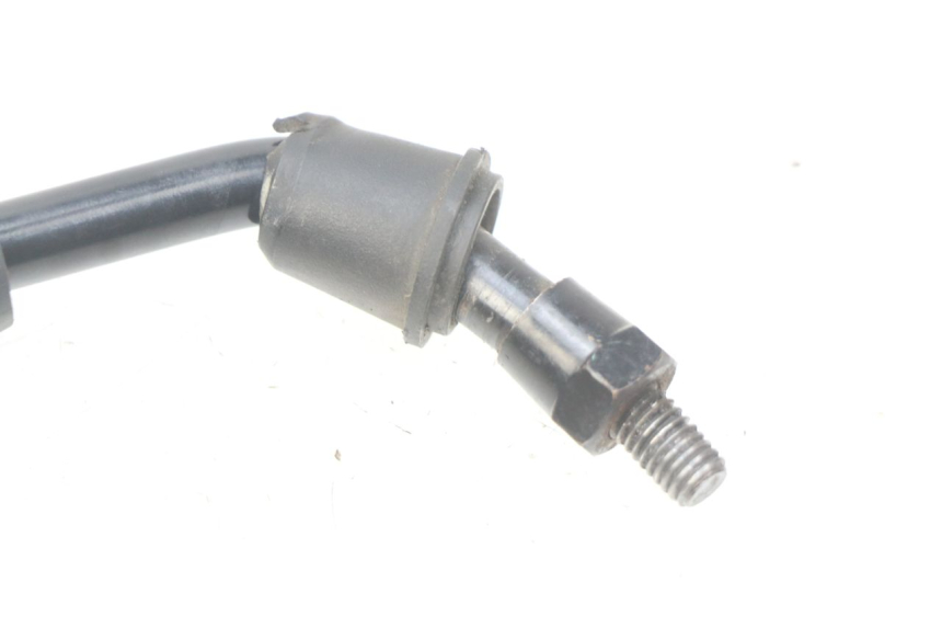 photo de RETROVISEUR GAUCHE MBK OVETTO 2T 50 (2007 - 2017) - Points de fixation