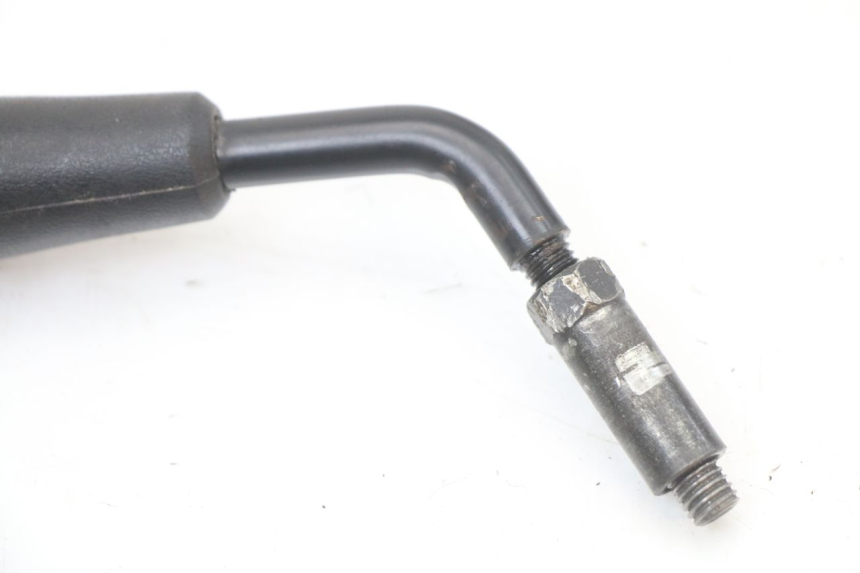 photo de RETROVISEUR GAUCHE MBK OVETTO ONE 2T 50 (2013 - 2017) - Zoom état d’usage