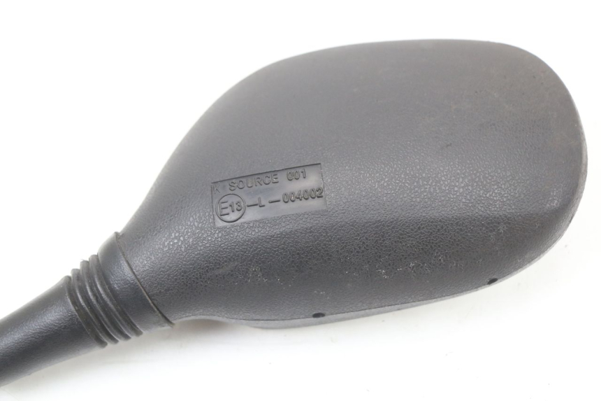 photo de RETROVISEUR GAUCHE MBK OVETTO ONE 2T 50 (2013 - 2017) - Points de fixation