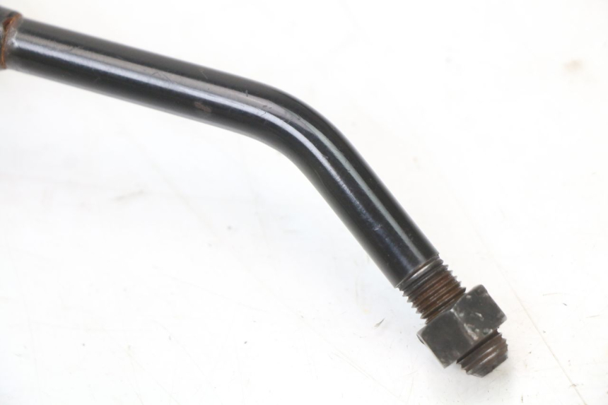 photo de RETROVISEUR GAUCHE HONDA PCX (JF28) 125 (2009 - 2011) - Zoom état d’usage