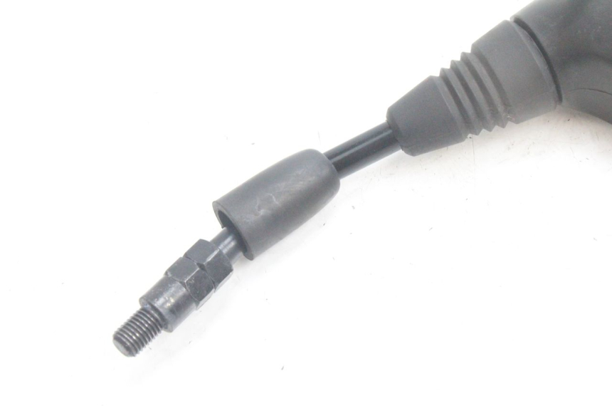 photo de RETROVISEUR GAUCHE HONDA PCX (JF28) 125 (2009 - 2011) - État de surface