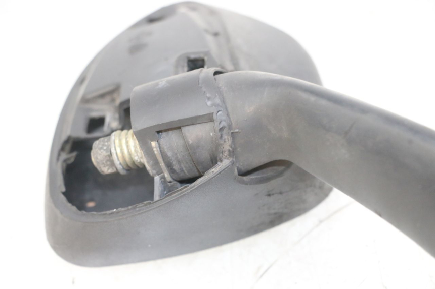 photo de RETROVISEUR GAUCHE PEUGEOT ELYSTAR 125 (2002 - 2007) - Autre angle de vue