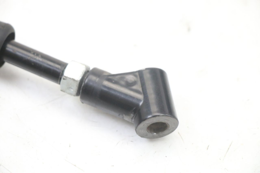 photo de RETROVISEUR GAUCHE PEUGEOT KISBEE 4T 50 (2018 - 2022) - Autre angle de vue