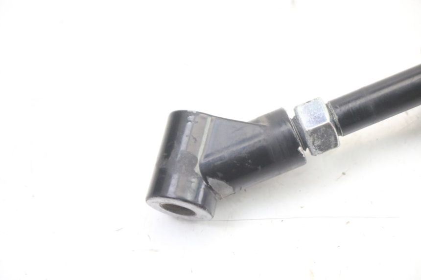 photo de RETROVISEUR GAUCHE PEUGEOT KISBEE 4T 50 (2018 - 2022) - Points de fixation