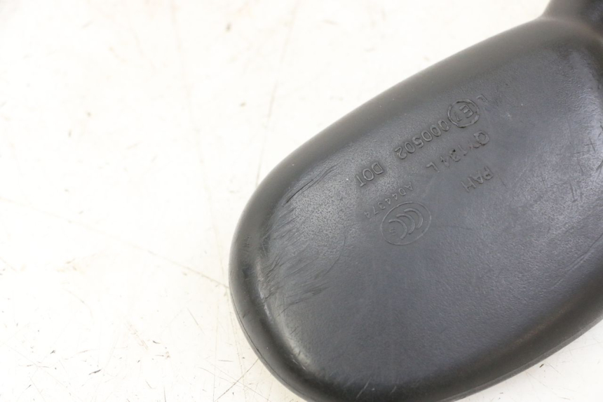 photo de RETROVISEUR GAUCHE PEUGEOT KISBEE 4T 50 (2018 - 2022) - Autre angle de vue