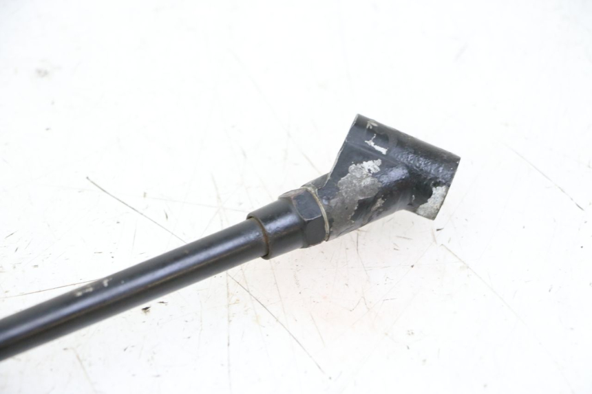 photo de RETROVISEUR GAUCHE PEUGEOT KISBEE 4T 50 (2018 - 2022) - Points de fixation