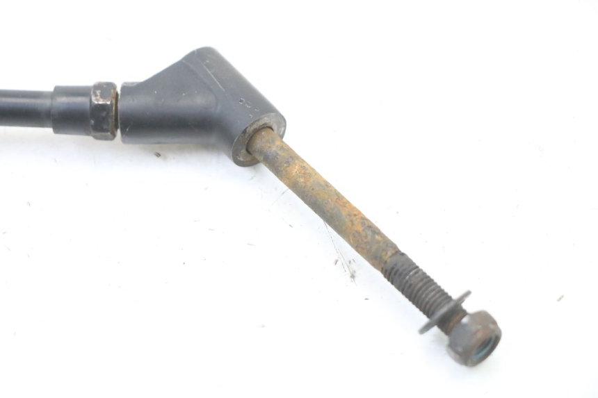 photo de RETROVISEUR GAUCHE PEUGEOT KISBEE 4T 50 (2018 - 2022) - Autre angle de vue