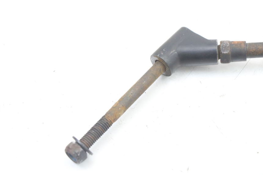 photo de RETROVISEUR GAUCHE PEUGEOT KISBEE 4T 50 (2018 - 2022) - Points de fixation