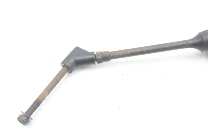 photo de RETROVISEUR GAUCHE PEUGEOT KISBEE 4T 50 (2018 - 2022) - État de surface