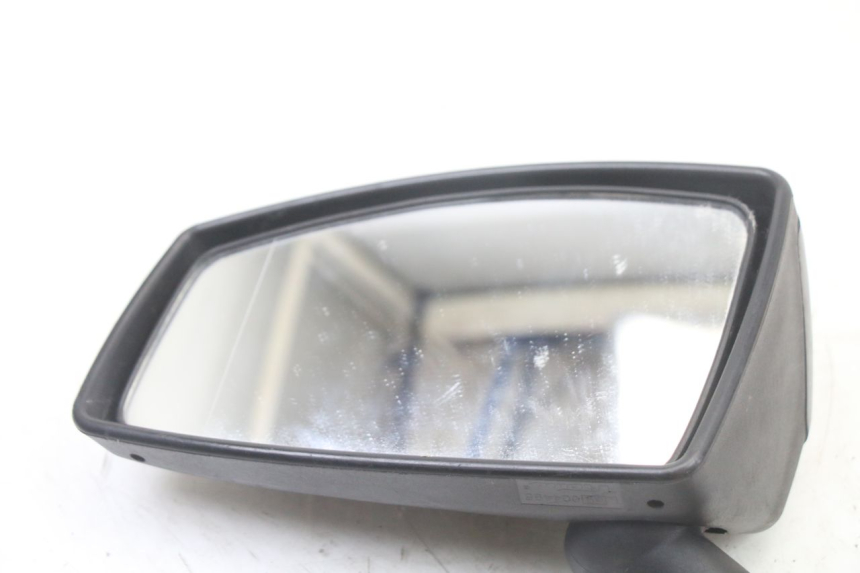 photo de RETROVISEUR GAUCHE PEUGEOT SATELIS COMPRESSOR K15 125 (2006 - 2009) - Détail de la pièce