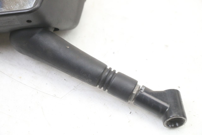 photo de RETROVISEUR GAUCHE PEUGEOT SATELIS COMPRESSOR K15 125 (2006 - 2009) - Zoom état d’usage