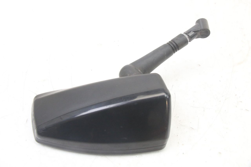 photo de RETROVISEUR GAUCHE PEUGEOT SATELIS COMPRESSOR K15 125 (2006 - 2009) - Autre angle de vue