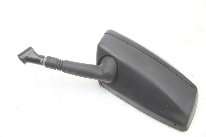 photo de RETROVISEUR GAUCHE PEUGEOT SATELIS COMPRESSOR K15 125 (2006 - 2009) - Gros plan technique