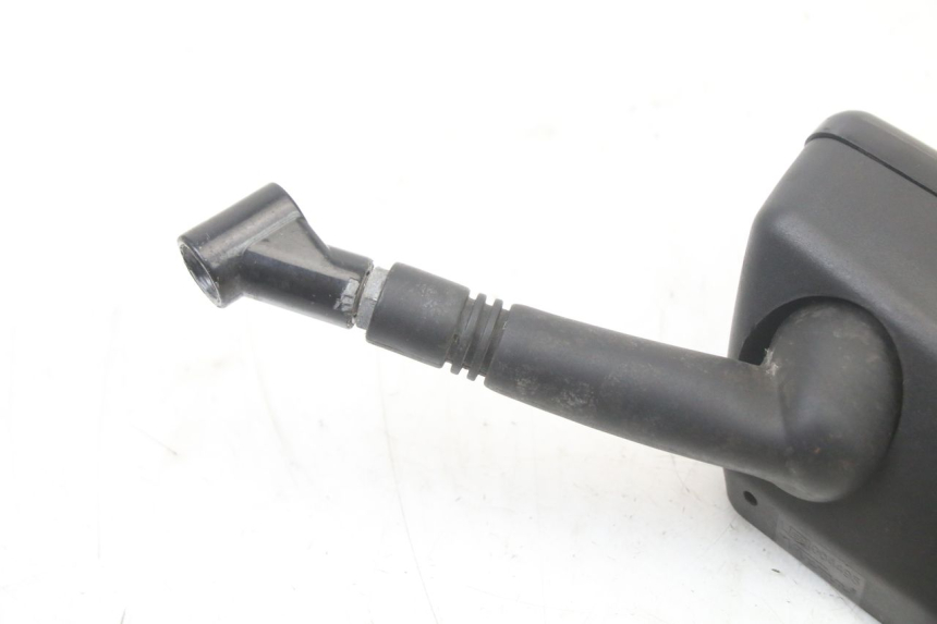 photo de RETROVISEUR GAUCHE PEUGEOT SATELIS COMPRESSOR K15 125 (2006 - 2009) - Vue d’ensemble