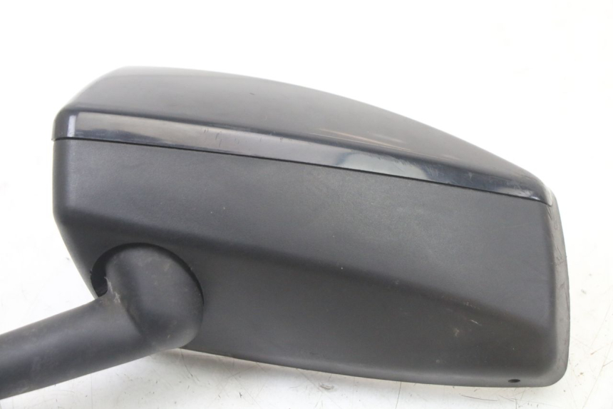 photo de RETROVISEUR GAUCHE PEUGEOT SATELIS COMPRESSOR K15 125 (2006 - 2009) - Points de fixation