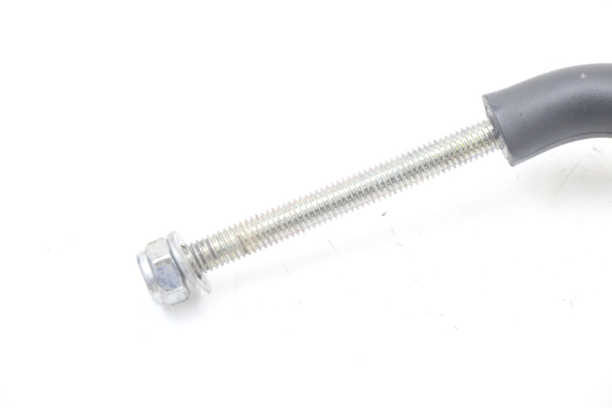 photo de RETROVISEUR GAUCHE PEUGEOT SPEEDFIGHT 3 LC 2T 50 (2009 - 2015) - Points de fixation