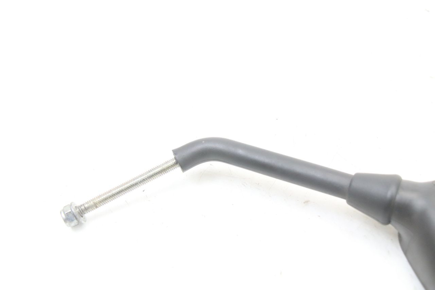 photo de RETROVISEUR GAUCHE PEUGEOT SPEEDFIGHT 3 LC 2T 50 (2009 - 2015) - État de surface