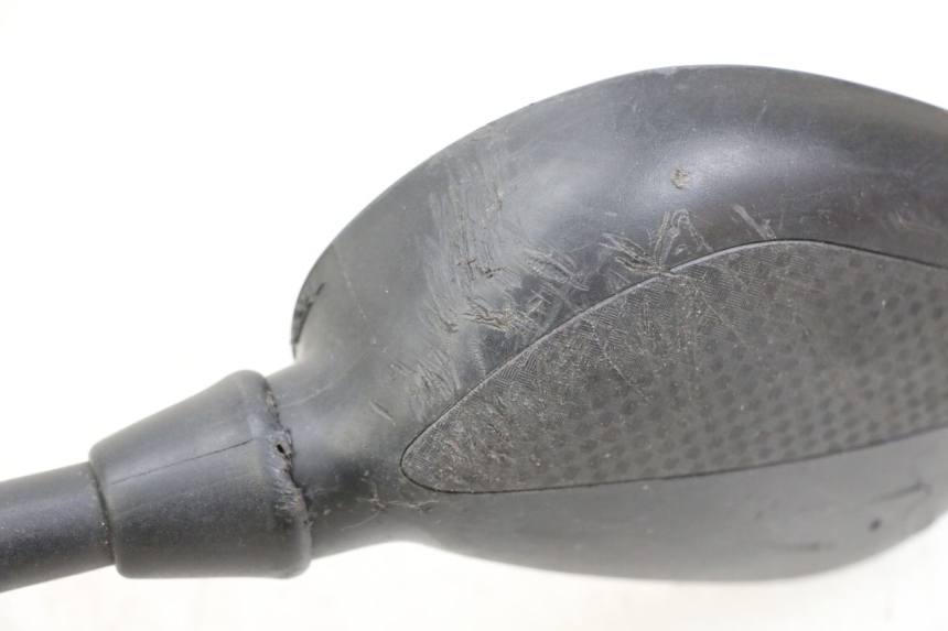 photo de RÉTROVISEUR GAUCHE PEUGEOT TKR TREKKER FURIOUS 50 (2005 - 2014) - Détail de la pièce