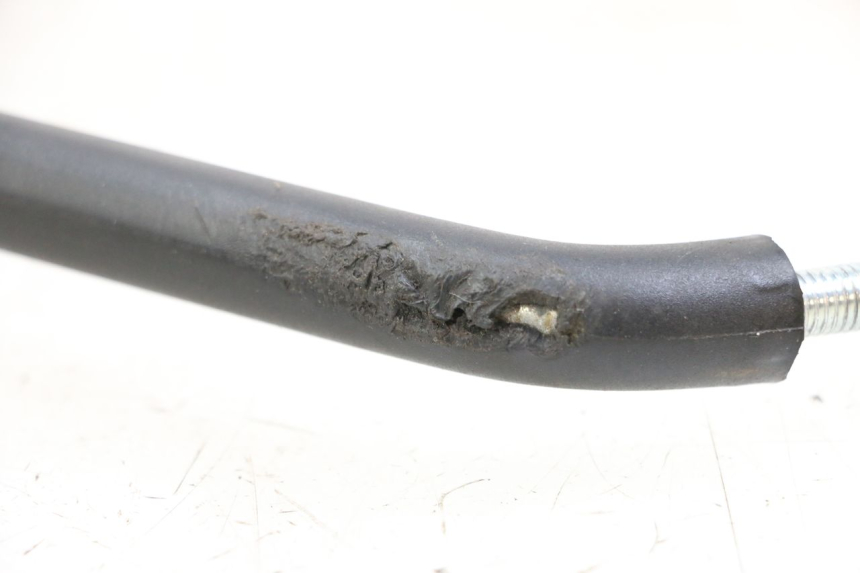 photo de RÉTROVISEUR GAUCHE PEUGEOT TKR TREKKER FURIOUS 50 (2005 - 2014) - Autre angle de vue