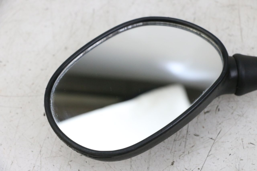 photo de RÉTROVISEUR GAUCHE PEUGEOT TKR TREKKER FURIOUS 50 (2005 - 2014) - Pièce contrôlée