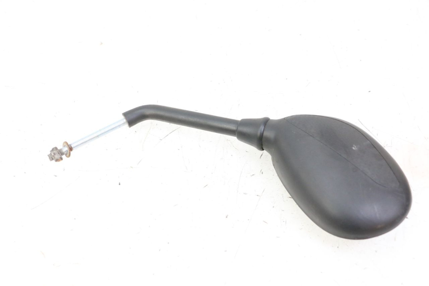 photo de RETROVISEUR GAUCHE PEUGEOT TREKKER TKR 50 (2005 - 2014) - Points de fixation