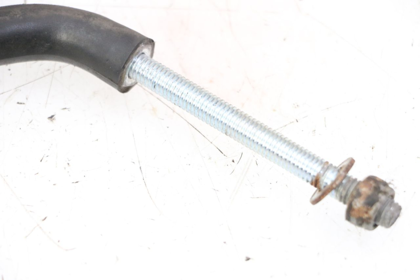 photo de RETROVISEUR GAUCHE PEUGEOT TREKKER TKR 50 (2005 - 2014) - Pièce contrôlée