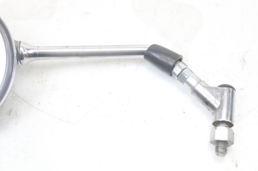 photo de RETROVISEUR GAUCHE PIAGGIO BEVERLY 125 (1998 - 2005) - Zoom état d’usage