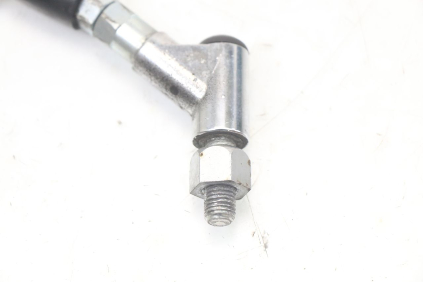 photo de RETROVISEUR GAUCHE PIAGGIO BEVERLY 125 (1998 - 2005) - Autre angle de vue