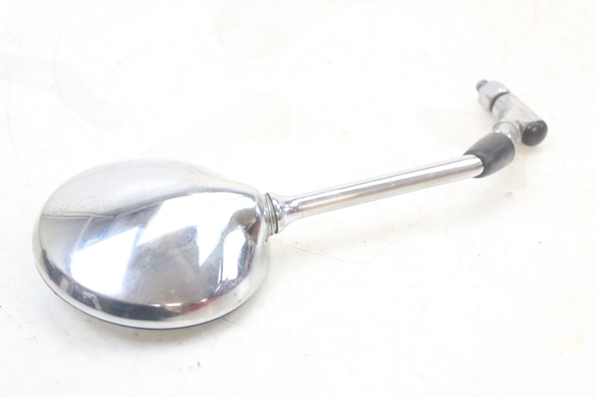 photo de RETROVISEUR GAUCHE PIAGGIO BEVERLY 125 (1998 - 2005) - Gros plan technique