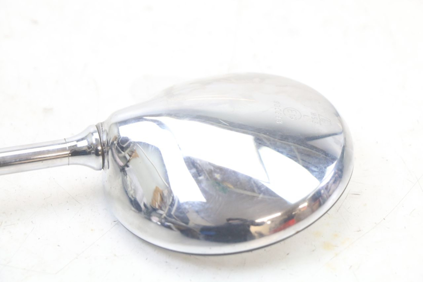 photo de RETROVISEUR GAUCHE PIAGGIO BEVERLY 125 (1998 - 2005) - Pièce contrôlée