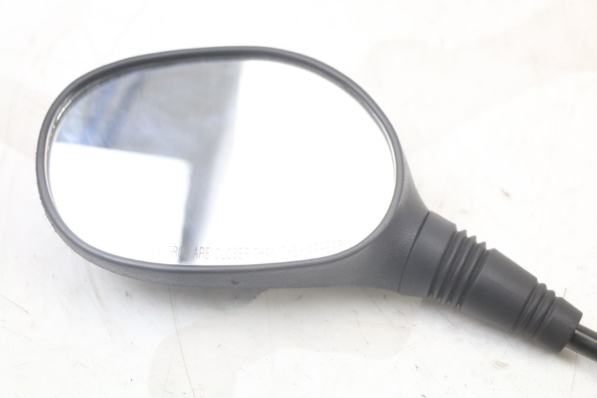 photo de RETROVISEUR GAUCHE PIAGGIO MP3 LT 400 (2007 - 2012) - Détail de la pièce