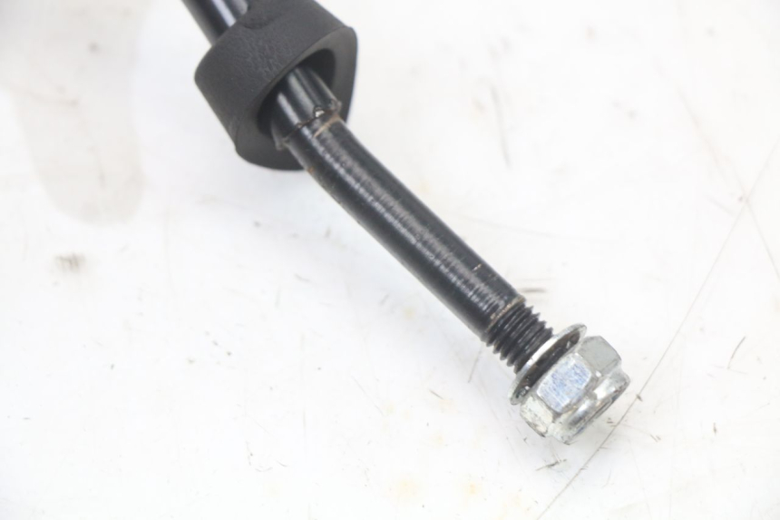 photo de RETROVISEUR GAUCHE PIAGGIO MP3 LT 400 (2007 - 2012) - Autre angle de vue