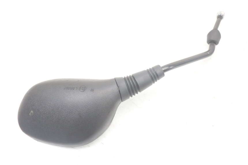 photo de RETROVISEUR GAUCHE PIAGGIO MP3 LT 400 (2007 - 2012) - Gros plan technique