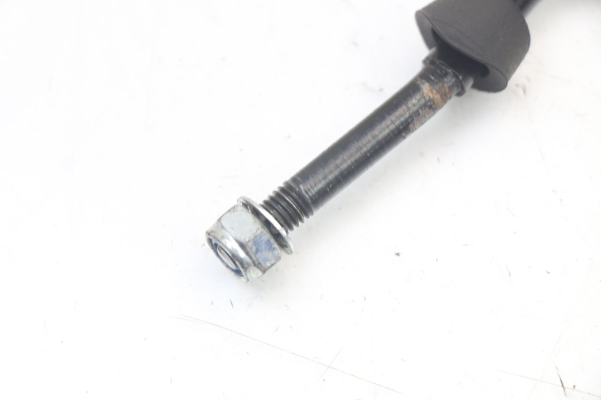 photo de RETROVISEUR GAUCHE PIAGGIO MP3 LT 400 (2007 - 2012) - Points de fixation