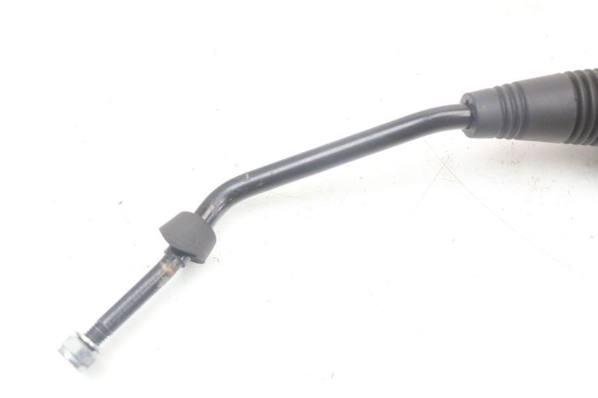 photo de RETROVISEUR GAUCHE PIAGGIO MP3 LT 400 (2007 - 2012) - État de surface