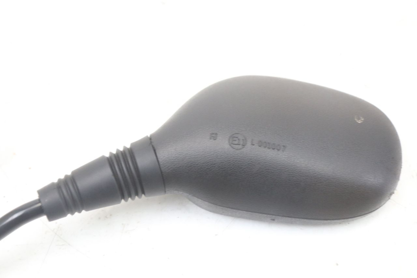 photo de RETROVISEUR GAUCHE PIAGGIO MP3 LT 400 (2007 - 2012) - Pièce contrôlée