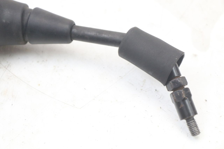 photo de RETROVISEUR GAUCHE PIAGGIO NEW TYPHOON 50 (2010 - 2017) - Zoom état d’usage