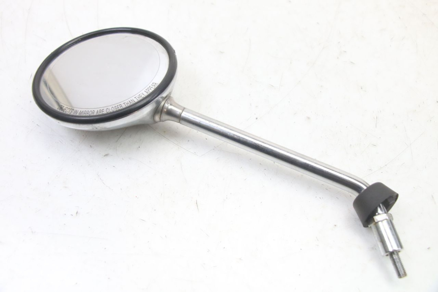 photo de RETROVISEUR GAUCHE PIAGGIO VESPA LX IE 125 (2010 - 2012) - Vue principale