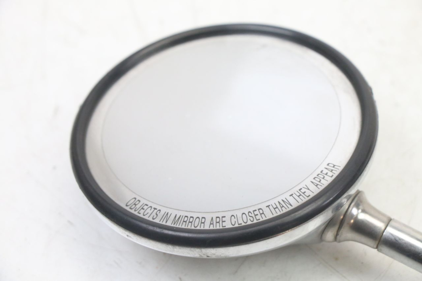 photo de RETROVISEUR GAUCHE PIAGGIO VESPA LX IE 125 (2010 - 2012) - Détail de la pièce