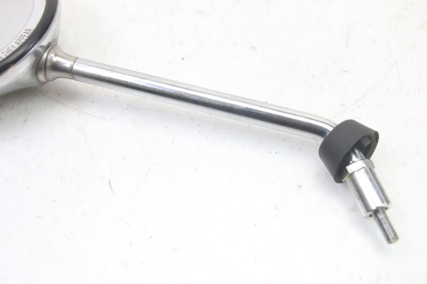 photo de RETROVISEUR GAUCHE PIAGGIO VESPA LX IE 125 (2010 - 2012) - Zoom état d’usage