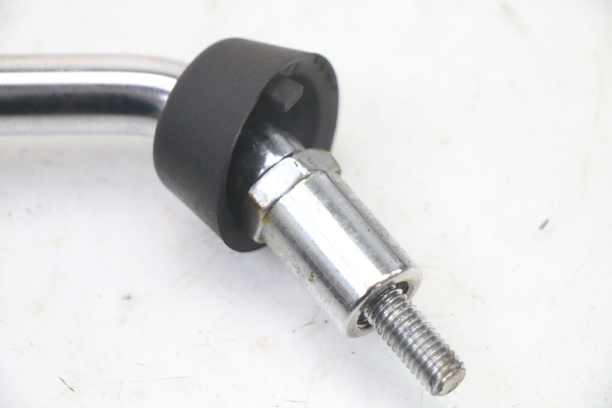 photo de RETROVISEUR GAUCHE PIAGGIO VESPA LX IE 125 (2010 - 2012) - Autre angle de vue