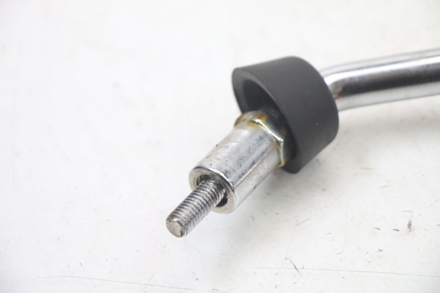 photo de RETROVISEUR GAUCHE PIAGGIO VESPA LX IE 125 (2010 - 2012) - Points de fixation