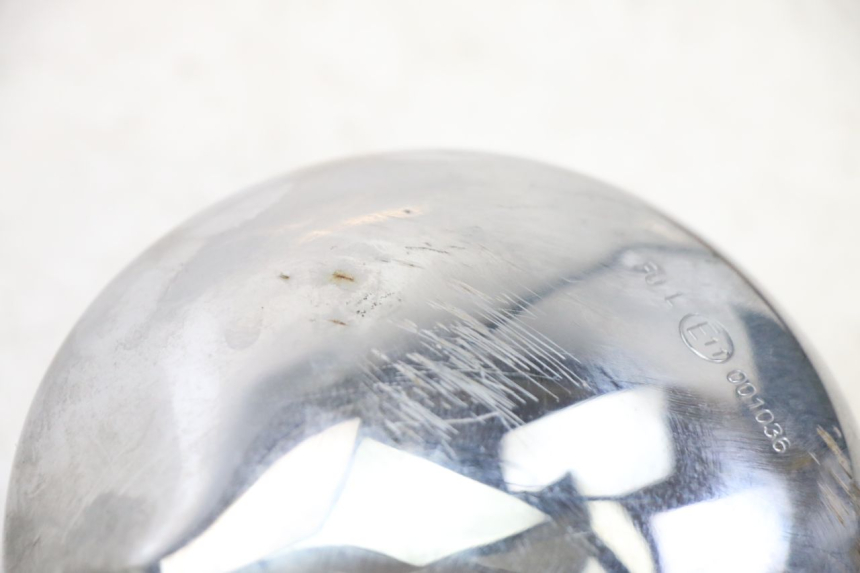 photo de RETROVISEUR GAUCHE PIAGGIO VESPA LX IE 125 (2010 - 2012) - Marquages et références