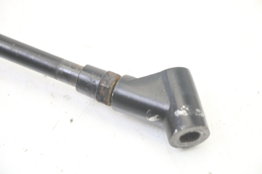 photo de RETROVISEUR GAUCHE PIAGGIO ZIP 4T 50 (2018 - 2020) - Autre angle de vue