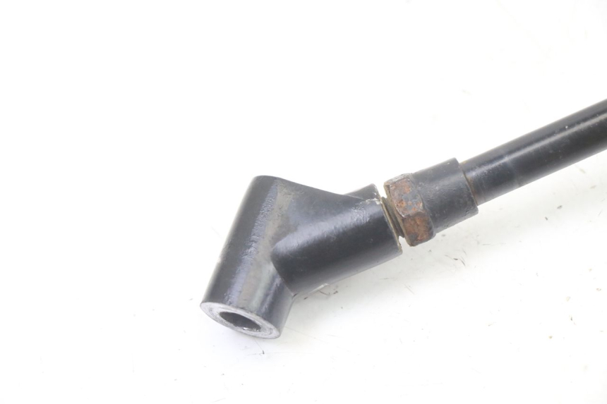 photo de RETROVISEUR GAUCHE PIAGGIO ZIP 4T 50 (2018 - 2020) - Points de fixation