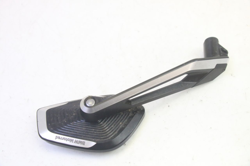 photo de RETROVISEUR GAUCHE BMW R GS 1250 (2021 - 2024) - Autre angle de vue