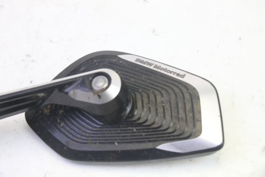 photo de RETROVISEUR GAUCHE BMW R GS 1250 (2021 - 2024) - État de surface
