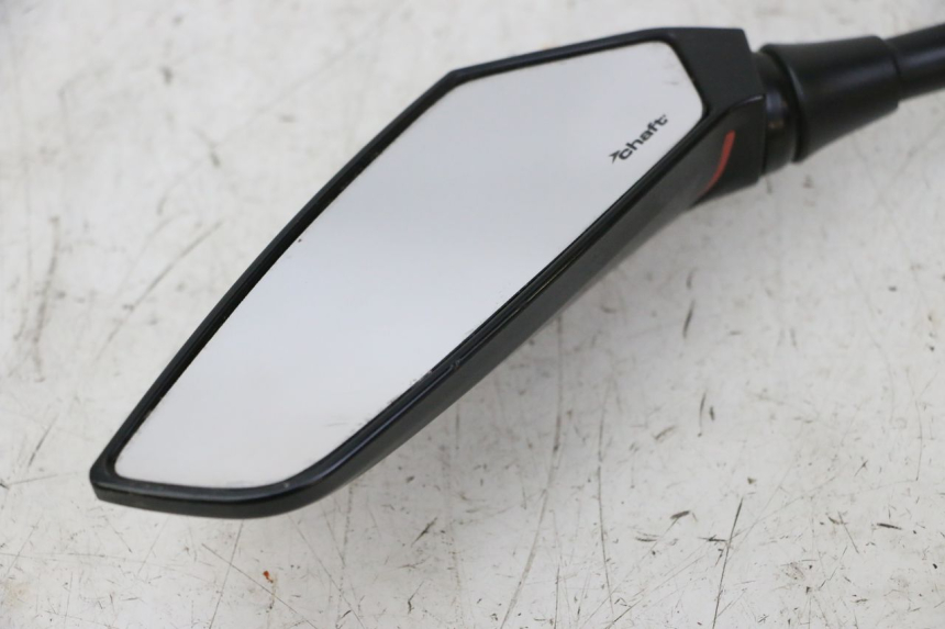 photo de RETROVISEUR GAUCHE MAG POWER R-STREET 50 (2016 - 2025) - Vue d’ensemble